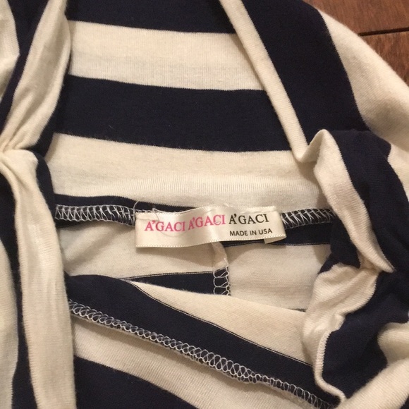 A’gaci maxi skirt - Picture 4 of 5